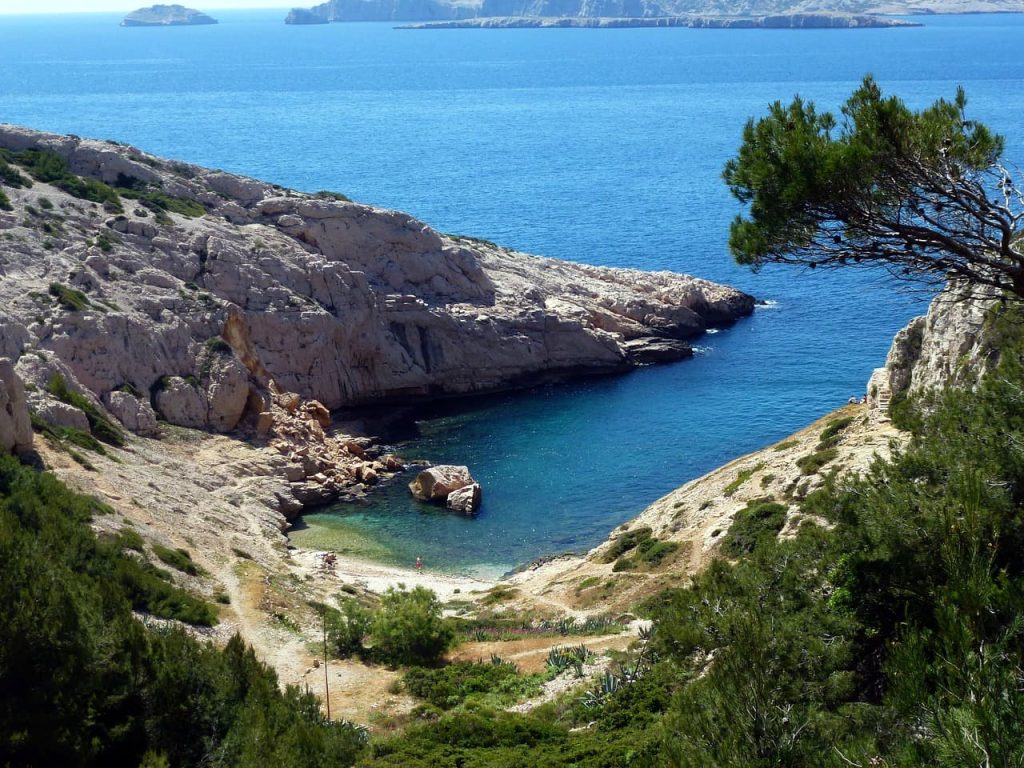 Pourquoi choisir un camping à Marseille ?